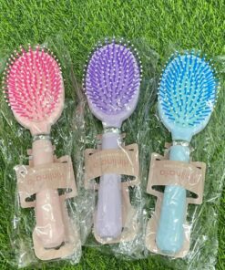 CEPILLO PARA CABELLO OVALADO 1UND