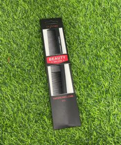 PEINE PARA CABELLO RECTANGULAR 1UND