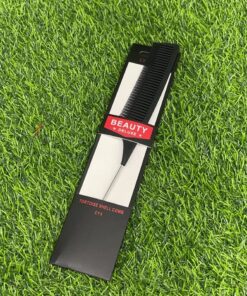 PEINE PARA CABELLO RECTANGULAR 1UND