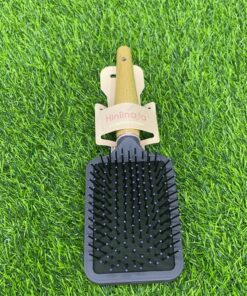 CEPILLO PARA CABELLO RECTANGULAR MARADO 1UND