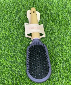 CEPILLO PARA CABELLO OVALADO MARADO 1UND