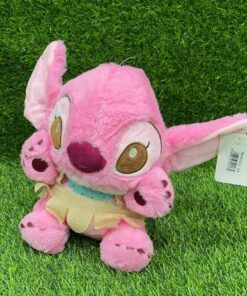 PELUCHE DE STITCH 8" 1UND