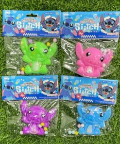 SQUISHY DE STITCH 1UND