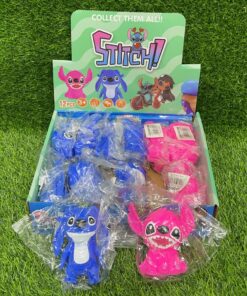 SQUISHY DE STITCH 1UND