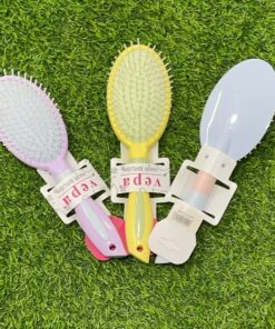 CEPILLO PARA CABELLO OVALADO 1UND