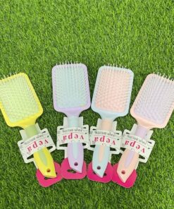 CEPILLO PARA CABELLO  1UND