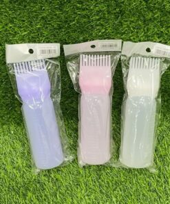 BOTELLA PARA TINTE 6OZ 1UND