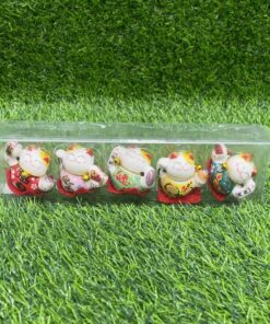 SET DE GATO DE LA SUERTE 1UND