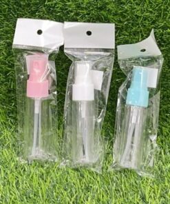ATOMIZADOR 25ML 1UND