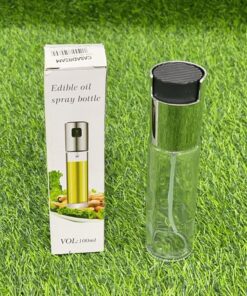 RECIPIENTE PARA ACEITE DE SPRAY 1UND