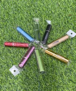 RECIPIENTE PARA PERFUME 1UND (100PCS)