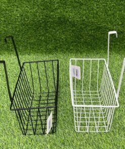 CESTA PARA COLGAR METÁLICA 1UND