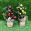 ARBOL EN LA MESA 28CM 1UND