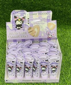 CREMA PARA MANO DE KUROMI 45ML 1UND