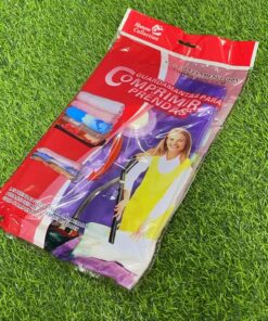 BOLSA COMPRESIÓN AL VACÍO DE AROMA LAVANDA 50*60CM 1UND