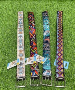 COLLAR PARA MASCOTA DE GRÁFICOS #4.0 1UND