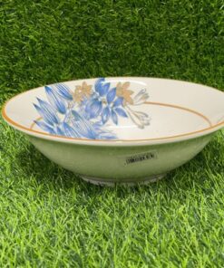 TAZA CERÁMICA DE SIMPLE STYLE 8" 1UND