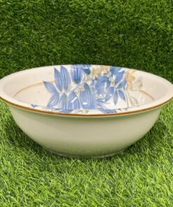 TAZA CERÁMICA DE SIMPLE STYLE 10" 1UND