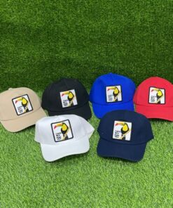 GORRA DE TUCÁN CON LETRA COSTA RICA PURA 1UND