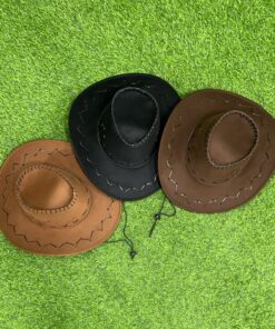 SOMBRERO VAQUERO 1UND