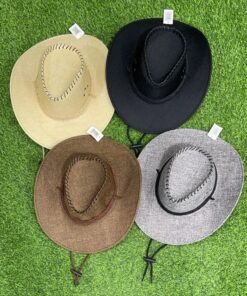 SOMBRERO VAQUERO 1UND