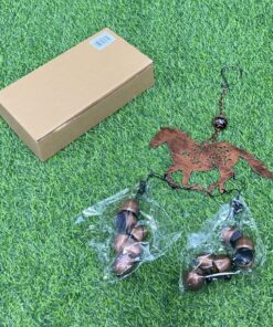 MOVIL DE CABALLO 1UND