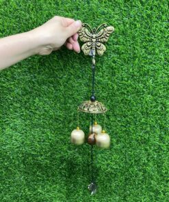 MOVIL DE MARIPOSA 1UND