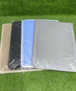 ALFOMBRA PARA ARENERO 60*45CM 1UND