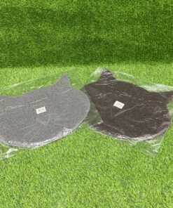 ALFOMBRA DE GATO 43*39CM 1UND