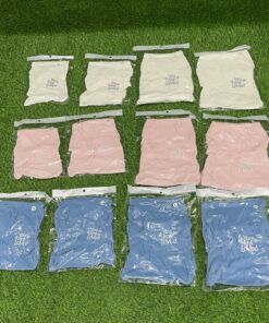 ROPA PARA MASCOTA DE LETRA YOU ARE LOVED 1UND