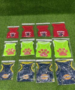 ROPA PARA MASCOTA DE DISEÑOS 1UND