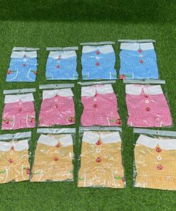 ROPA PARA MASCOTA DE MARIQUITA 1UND