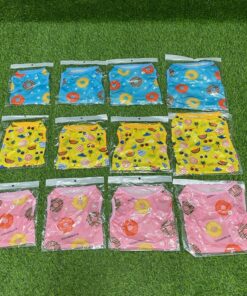 ROPA PARA MASCOTA DE DISEÑO DE PLAYA 1UND