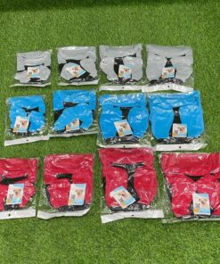 ROPA PARA MASCOTA DE CORBATA 1UND