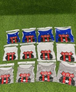 ROPA PARA MASCOTA DE LIGA 1UND