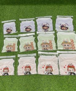 ROPA PARA MASCOTA DE LABUBU 1UND