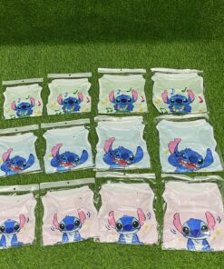 ROPA PARA MASCOTA DE STITCH 1UND