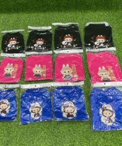 SWEATER PARA MASCOTA DE LABUBU 1UND