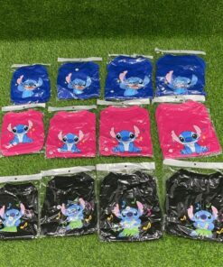 SWEATER PARA MASCOTA DE STITCH 1UND