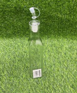 BOTELLA PARA LÍQUIDO 260ML 1UND