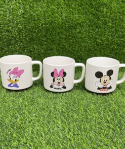 JARRA CERÁMICA DE DISNEY 1UND