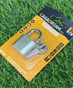 CANDADO 30MM 1UND / 90099-361
