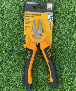 ALICATE UNIVERSAL 6" 150MM 1UND