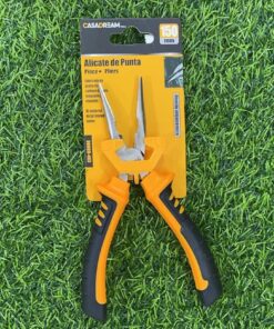 ALICATE DE PUNTA 6" 150MM 1UND