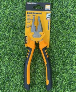 ALICATE UNIVERSAL 8" 200MM 1UND