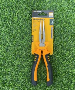 ALICATE DE PUNTA 8" 200MM 1UND