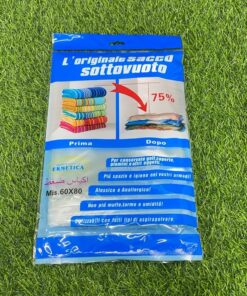 BOLSA EMPACAR AL VACÍO 60*80 1UND