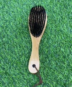 CEPILLO PARA ZAPATO OVALADO 1UND