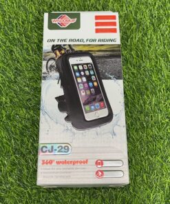 SOPORTE DE CELULAR PARA MOTO Y BICICLETA 1UND