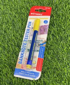 BOLIGRAFO PROBADOR DE BILLETE 1UND